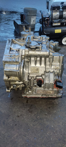 Transmision Automatica Por Partes Bora Jetta Mk6 04-07 (Usado)