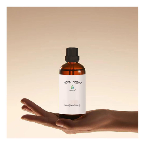 Servenity Meadows Scent Oil Esencial, Aceite De Difusor Del