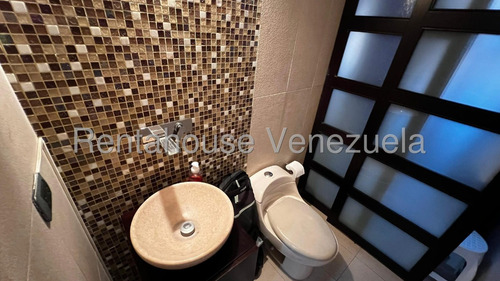 Apartamento En Venta El Rosal Mls#25-24393 Fr