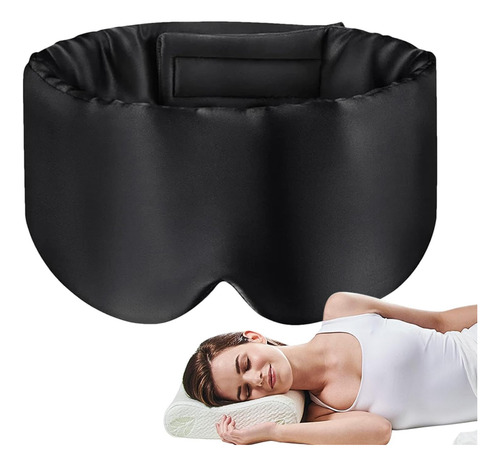 Fundas Para Ojos De Viajedormir,funda Ojos Dormir Profundo