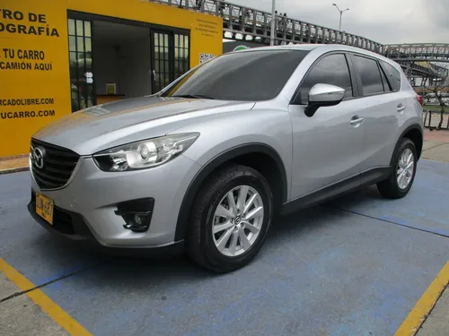 Mazda Cx-5 4x2 2000cc At Aa