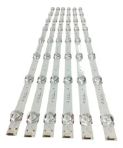 Comprar Tiras Led Cdh-le654ksmart18 Ts65uhd 6tiras De 8led 6v