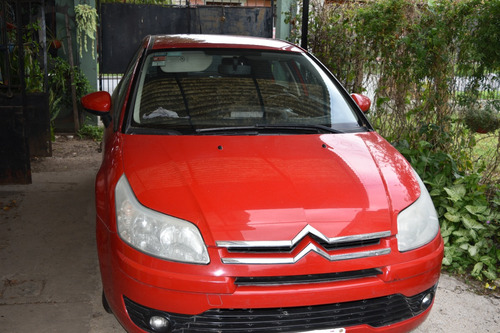 Citroën C4 1.6 X Pack Look