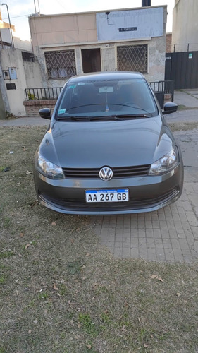 Volkswagen Gol Trend 1.6 Highline 101cv