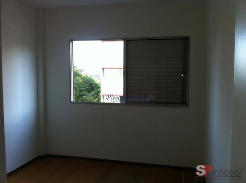 Imagem 8 de 20 de Apartamento Com 3 Dormitórios À Venda, 78 M² Por R$ 450.000,00 - Santana (zona Norte) - São Paulo/sp - Ap0969