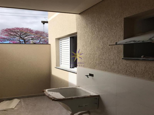 Imagem 13 de 13 de Apartamento Vila Dalila São Paulo/sp - 2542