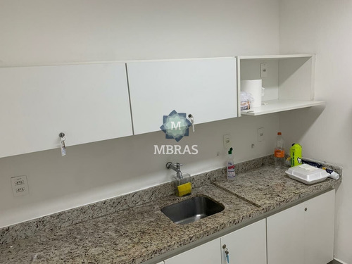 Imagem 6 de 15 de Avenida Paulista - Andar Comercial - Localização Excelente! - Mb13072
