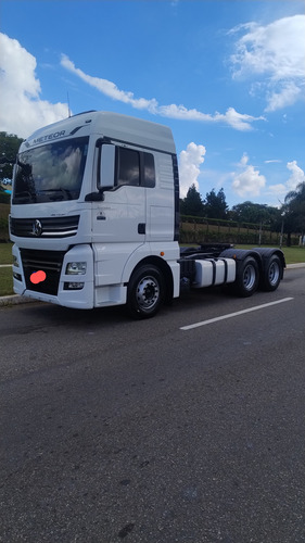 Meteor 29-520 Ano 2022 6x4