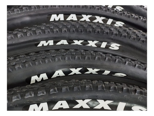 Par De Llantas Maxxis R29 X 2.20 Ikon (2pz)