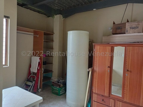 Imagen 16 de 30 de Apartamento Conjunto Res Los Ángeles (cerca De Remavenca) Wm Mls #23-15157