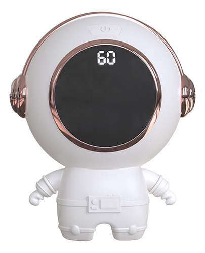 Calentador De Manos Y Winter Astronaut Cartoon Fast Hot Usb