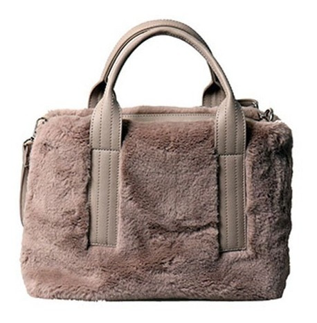 Hot Sale Descuento Cartera Pelos Mujer 47 Street  7308 Maple