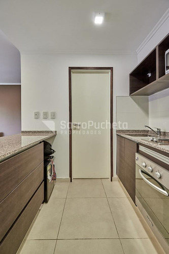 Imagen 13 de 28 de Departamento 1 Ambiente - Villa Sarmiento - Haedo