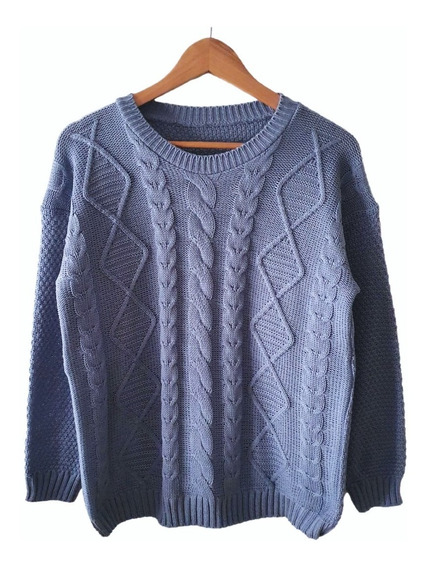 Mujeres de punto en colores vivos Inc Hi-Low Pullover Suéter Superior Plus BHFO 2538 