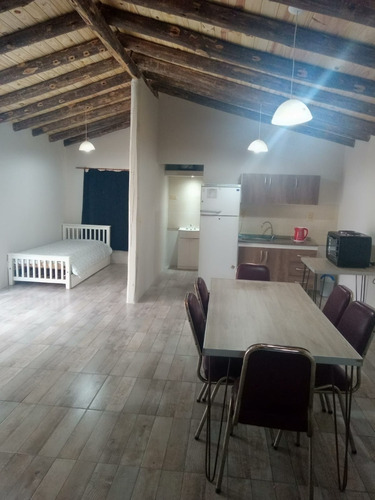 Imagen 18 de 19 de Cabañas La Mawida Poterillos.