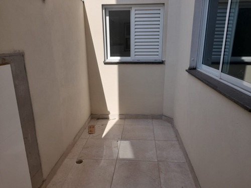 Imagem 8 de 8 de Apartamento 2 Quartos Santo André - Sp - Jardim Ipanema - V4854