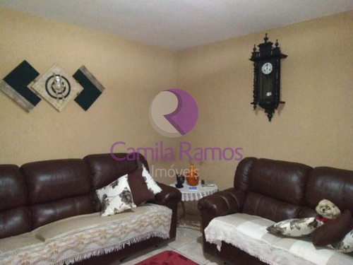 Imagem 19 de 30 de Sobrado Residencial À Venda, Jardim Medina, Poá. - So0312 - 68333868