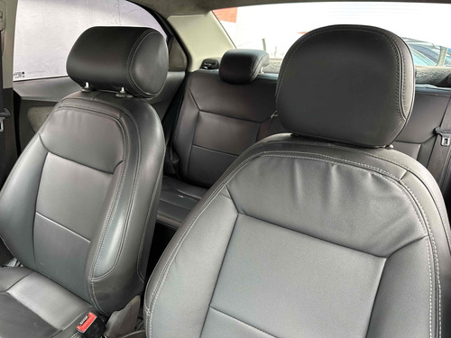 Chevrolet Cobalt 1.8 MPFI LTZ 8V FLEX 4P AUTOMÁTICO