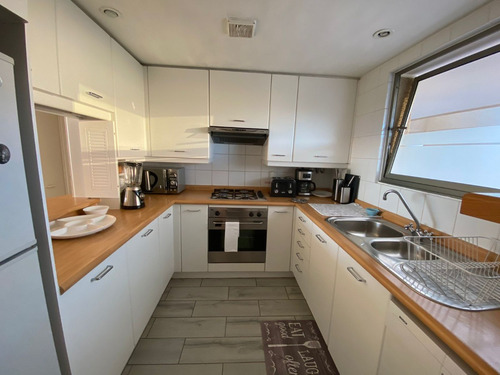 Arriendo Hermoso Departamento En San Alfonso Del Mar Full .