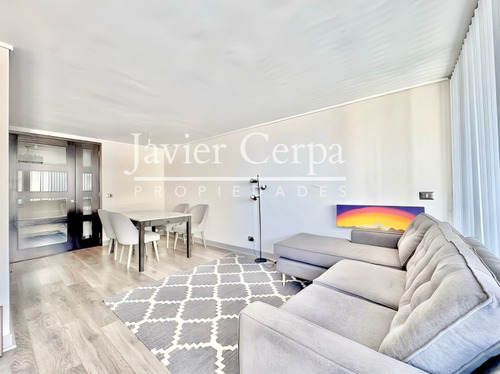 Depto. Arriendo Cerro Paranal