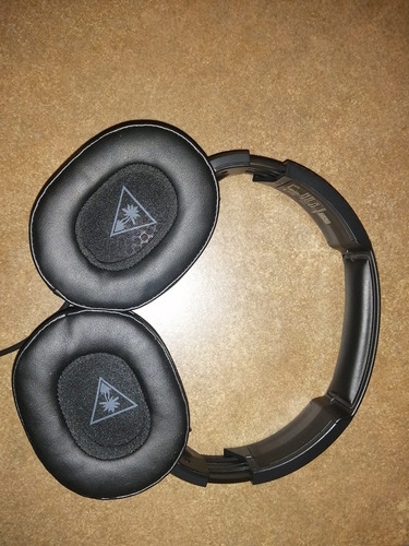 Turtle Beach Recon 200 (Usado)