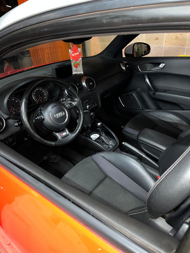Audi A1 1.4 Sportback S Line Plus Mt
