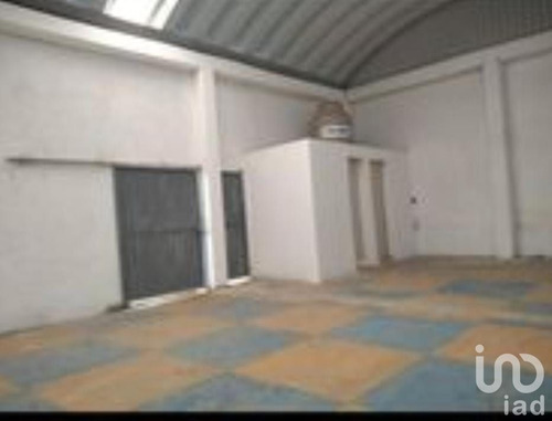 Renta Bodega 0 Ambiente Teyahualco