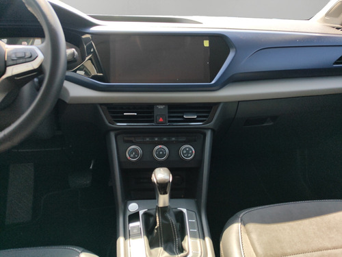 Volkswagen Taos 1.6 Comfortline At