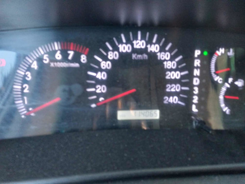 Byd F3 Glxi Extra Full