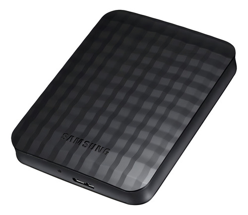 externo Samsung M3 Portable STSHX-M101TCB 1TB