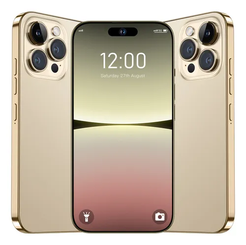 Bcc Smartphones 5g Desbloquea La Versión Global I15