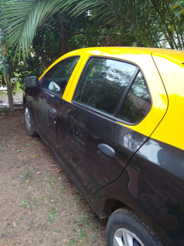 Renault Logan 1.6 Authentique Plus 85cv