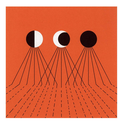Vinilo: Seasons Of Change * Inwards & Onwards