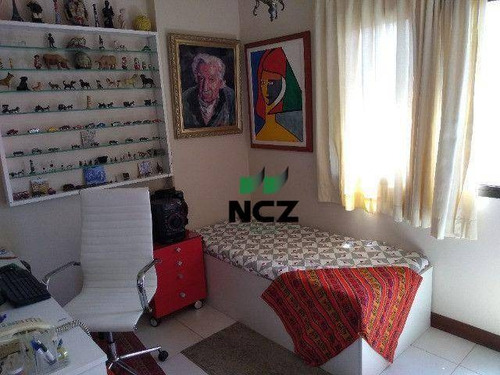 Imagem 17 de 19 de Apartamento Com 2 Dormitórios À Venda, 80 M² Por R$ 530.000,00 - Pituba - Salvador/ba - Ap2985