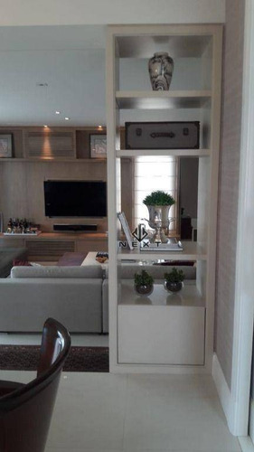 Imagem 19 de 30 de Casa Com 3 Dormitórios À Venda, 400 M² Por R$ 4.000.000 - Alphaville - Santana De Parnaíba/sp - Ca0835