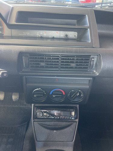Fiat Tipo Tipo 1.6 i.e. 2p e 4p