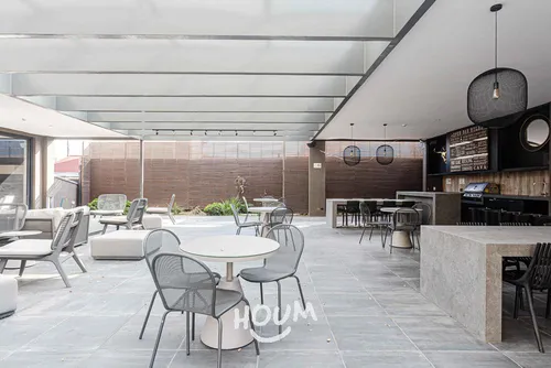 Departamento Vicuña Mackenna Id: 138612