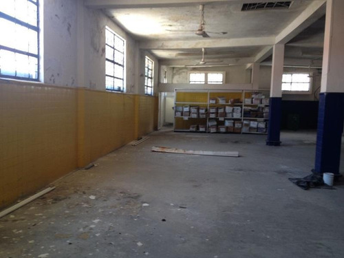 Imagen 3 de 6 de Bodega Comercial En Venta Tampico Centro