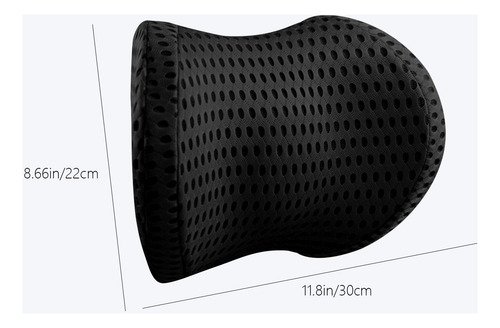 Almohadas Para Reposacabezas De Coche, Cómodas Y Amigables,