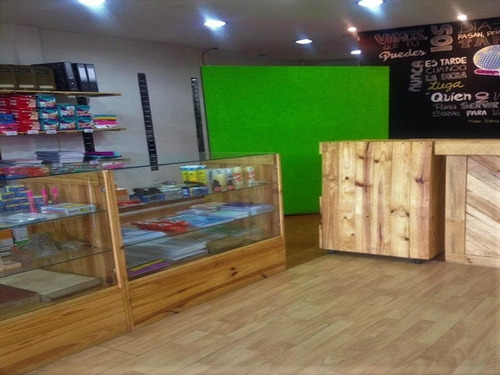 Se Vende Local Comercial San Diego Pll-145