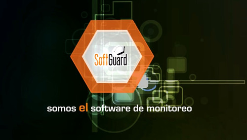 Software De Monitoreo De Alarmas - Softguard