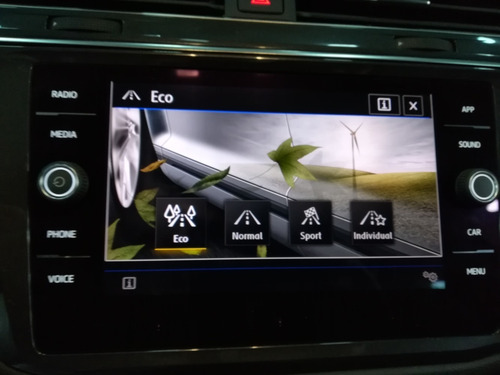 Tiguan Comfortline 2.0 Demo 2020