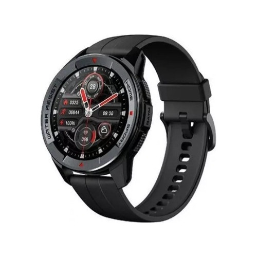 Imagen 3 de 6 de Reloj Smartwatch Inteligente Mibro Watch X1 Oxímetro