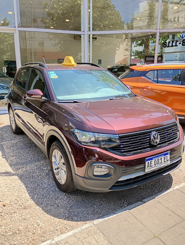 Volkswagen T-Cross 1.6 Trendlinde Mt