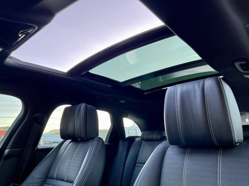 Imagem 11 de 15 de Land Rover Range Rover Velar 2.0 P250 Gasolina R-dynamic