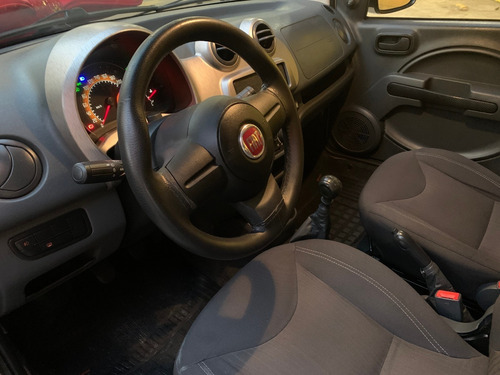 Imagem 3 de 15 de Fiat Uno Way 2013 Completo