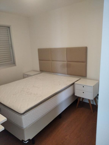 Imagem 19 de 28 de Apartamento Com 2 Dormitórios À Venda, 48 M² Por R$ 320.000,00 - Jardim Celeste - São Paulo/sp - Ap16136