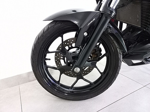 Imagem 9 de 15 de Yamaha Mt 03 Abs 2020