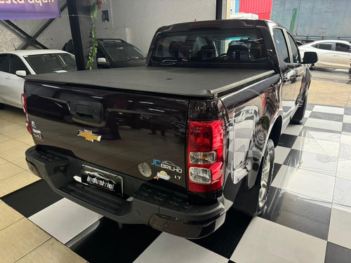 Chevrolet S10 Lt Fd4a