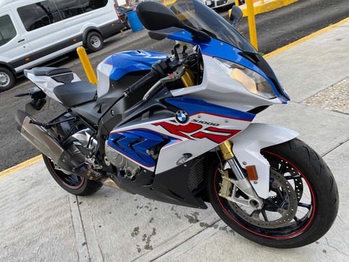 Imagen 3 de 15 de Bmw S1000rr